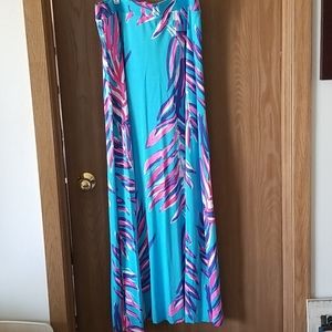 Lilly Pulitzer Skirt